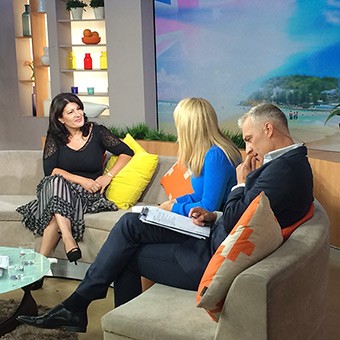 Australia Day - Sue Ismiel