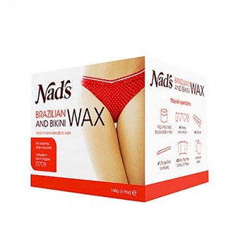 5 Tricks for Making a Bikini Wax Less Miserable